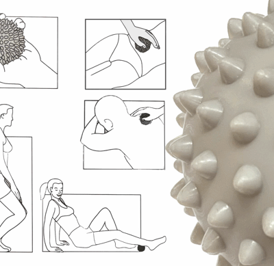 Massageboll