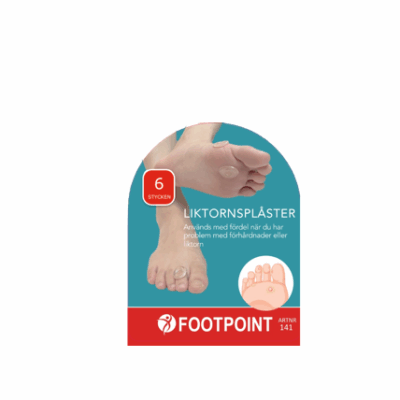 Liktornsplåster
