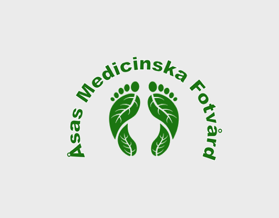 Åsas Medicinska Fotvård NEW