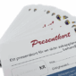 Presentkort