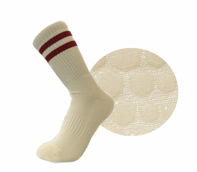 Antihalk socka