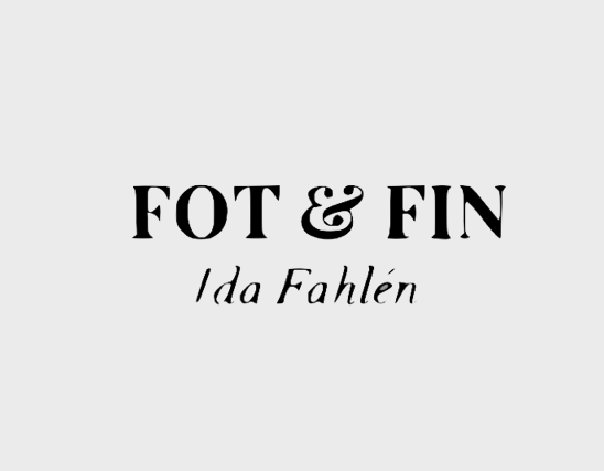 Fot & Fin