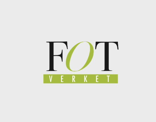 Fotverket