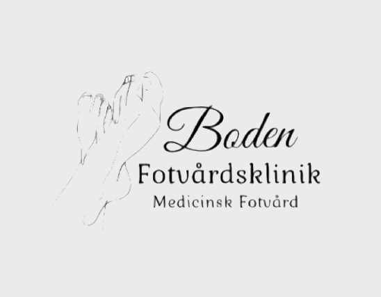 Boden Fotvårdsklinik