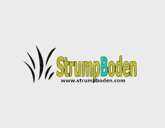 Strumpboden
